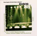 cover of Absolutely Live '95