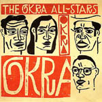 cover of OKra All Stars