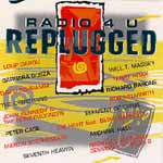cover of Radio 4U Replugged