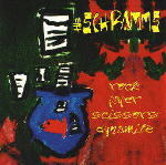 cover of Rock, Paper, Scissors, Dynamite