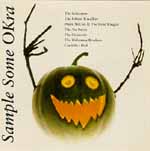 cover of Sample Some OKra